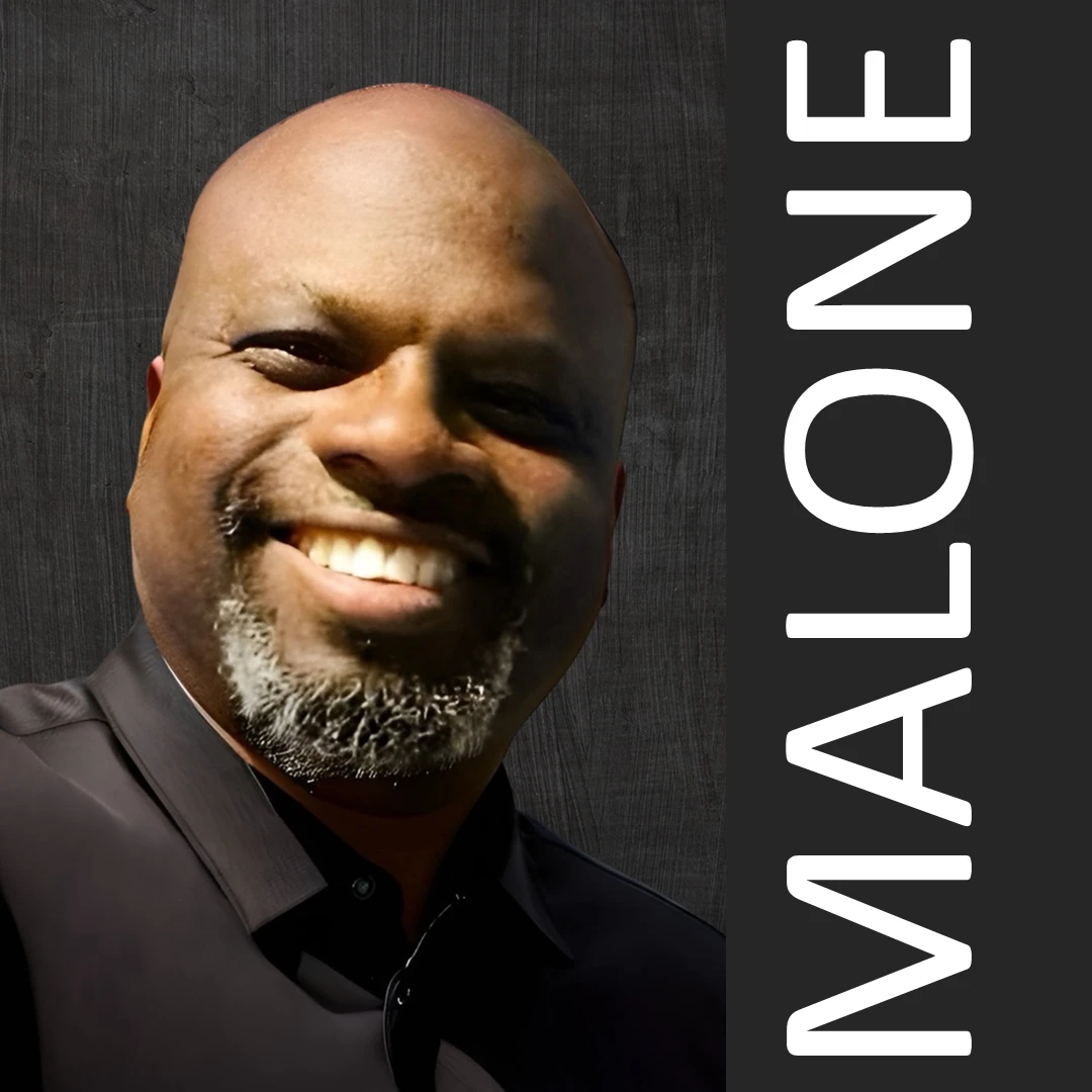 Bryant Malone