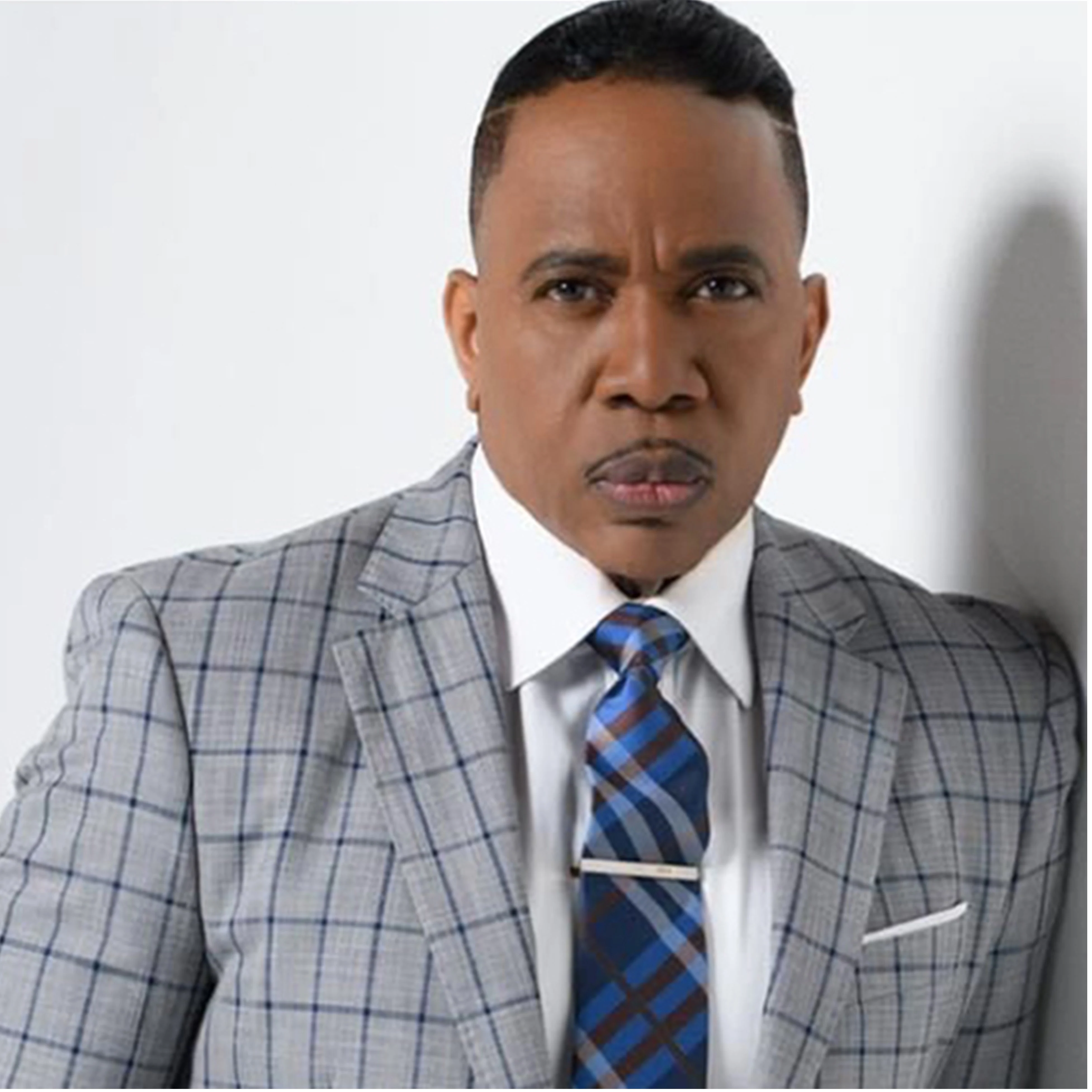 Dorian Paul Williams
